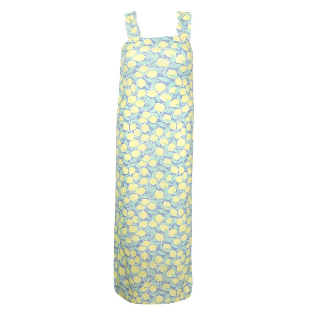 🌷HOST PICK 🌷🍋🌱Lemonade Maxi Love 💛💚💙 - Picture 2 of 4